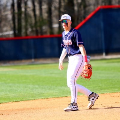 JrHutson_11's profile picture. Haralson County High School || C/O 2026|| 3.6 GPA || 6’0 185 || CF/P || 2x 2nd team All Region SS/CF || Squat 385 || Bench 275 || PC 275 || # 470-304-8068