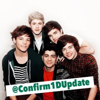 1D Updates ❤️🩹 (@confirm1dupdate) 's Twitter Profile