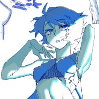 Lapis SLOPzuli (@uravity98114) 's Twitter Profile Photo Lapis SLOPzuli (@uravity98114) 's Twitter Profile Photo