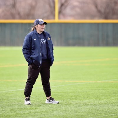Paige Adair Profile