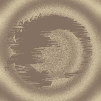 SandTwisterさんのプロフィール画像