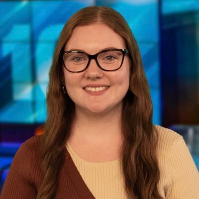 maggiekgorman's profile picture. Newscast Producer @NBC10 / Previously: @CNYCentral / @IthacaCollege ‘19 / Connecticut native