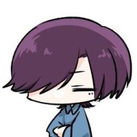 みりん (@mrn_dk) 's Twitter Profile
