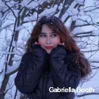 gabriellaboot3's profile picture. UCLA cheer 21’-23’  CESD talent agency Barstool Athlete alphaphiucla