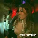Lydia Hampton - @haoptonmdydial - Twitter
