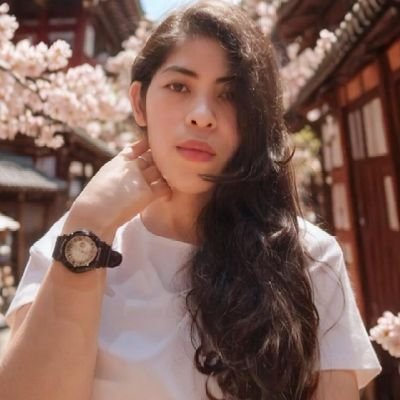 chelsiwonda's profile picture. Support Filistine 100%