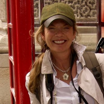 NancyLStudio's profile picture. Un-redacted since ‘16. Artist, Photog, Gardener, Screenwriter, SundanceFilmGal, “Housewife Judiciary Committee Chairwoman” No DM’s Married
