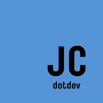 Senior full stack software engineer 💻 | Vue enthusiast | Proof that devs exist in Ohio
