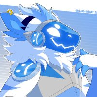 WarnedFox π - π§ AVATAR COMMS OPEN π§ - (@warnedfox) 's Twitter Profile