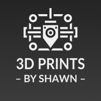 3D Prints By Shawn (@3dprintsbyshawn) 's Twitter Profile Photo 3D Prints By Shawn (@3dprintsbyshawn) 's Twitter Profile Photo