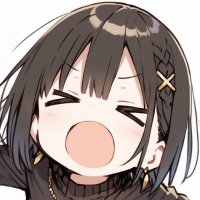 クゥ（Art） (@kuchan_ai) Twitter profile photo