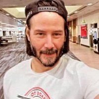Reeves charles (@keanusirreeves) 's Twitter Profile