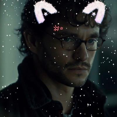 Predominantly Hannibal but multifandom nonetheless😌🎀(2️⃣2️⃣/ nsfw drabbles and ramblings🔞/ queer🏳️🌈/ any pronouns cause now I'm tried of gender😮💨)