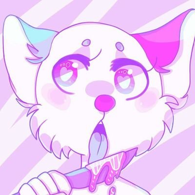 🔞NSFW🔞
🐏23🐏 🌼Pompompurin Fan🌼 🌹Silicone Collector🌹 🏵 Plush Collector🏵