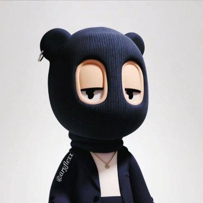 Loki_NVS's profile picture. Web3 Gamer/Creator