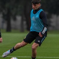faccc (@facugarcia05) 's Twitter Profile