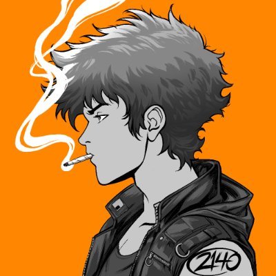 BethTerrybear's profile picture. 🔝🔝🔝choose life，chose bitcoin，choose rune🚀🚀🚀