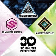 30 MINUTES LABEL (EN) (@30mlabel_en) 's Twitter Profile Photo 30 MINUTES LABEL (EN) (@30mlabel_en) 's Twitter Profile Photo