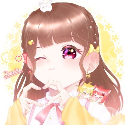 くみか( *´꒳`* )さんのプロフィール画像