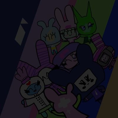 This profile is no longer available, see my carrd to find my other socials. thank you.
-
still co-runs @Cocotamagotchii