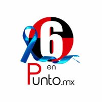 6enpunto.mx (@6enpunto) 's Twitter Profile Photo 6enpunto.mx (@6enpunto) 's Twitter Profile Photo