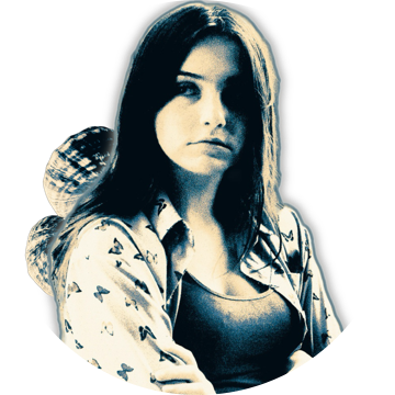 ⠀𝐁𝐋𝐄𝐒𝐒𝐄𝐃 ⠀BE ⠀THE ⠀𝘿𝘼𝙐𝙂𝙃𝙏𝙀𝙍𝙎 ⠀OF ⠀𝕮𝖠𝖨𝖭, ⠀BOUND ⠀TO ⠀𝘚𝘜𝘍𝘍𝘌𝘙𝘐𝘕𝘎 ⠀ETERNAL ⠀THROUGH ⠀THE ⠀𝐒𝐈𝐍𝐒 ⠀OF ⠀THEIR ⠀FATHERS.