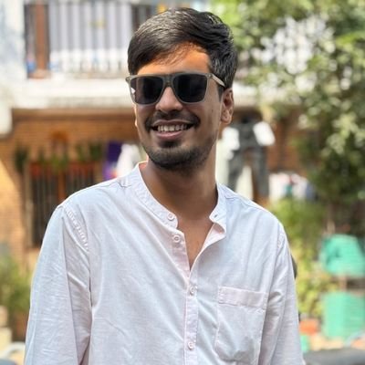 NvinRao's profile picture. 