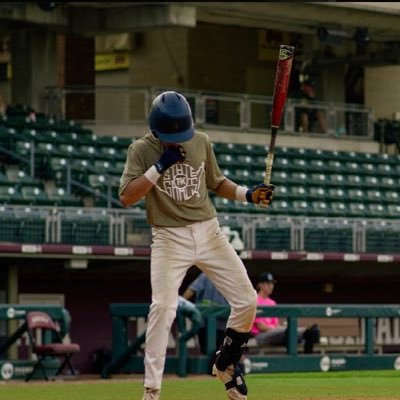 Seven Lakes 2027 || Short stop, 2nd Base || 153LB ||