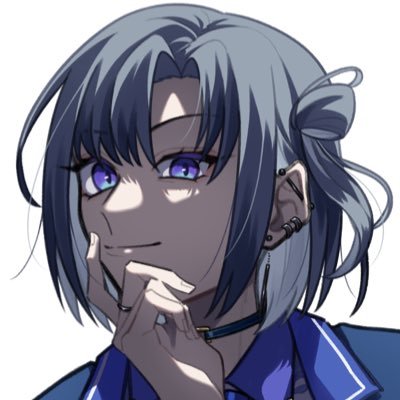 氷室つばき❄️💻活動休止中さんのプロフィール画像