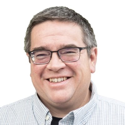 Eric Pehowic Profile