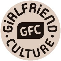 Girlfriend Culture (@gfculture_) 's Twitter Profile Photo