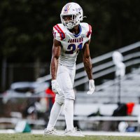 Ty Nicholson (@solod1made) 's Twitter Profile