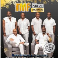 The Soul Survivors (@soulsurvivormag) 's Twitter Profile Photo