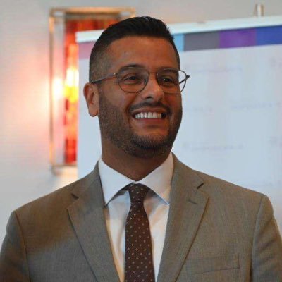 Jesus Manuel Ortiz Profile