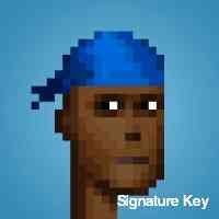 Signature Key (@signaturekeyy) 's Twitter Profile