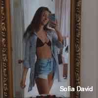davidasofia's profile picture. ca | csusm