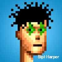 Stpt Harper (@har_perstppt) 's Twitter Profile