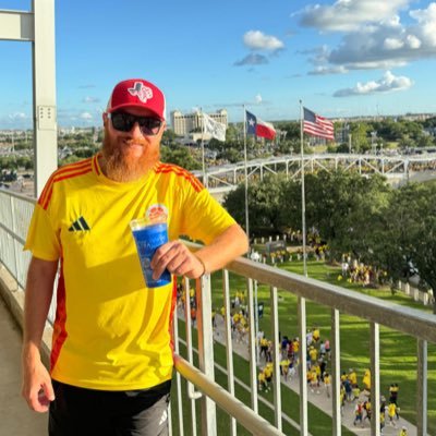 Sergio491498738's profile picture. Father documenting my son’s athletic journey (Kicker – Class of 2029). Process, discipline, and growth. Texas High School Football | Special Teams Development