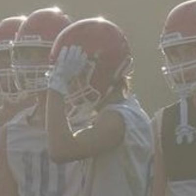 jake_hunter_34's profile picture. VESTAVIA ‘27 /Football/Basketball/Track/