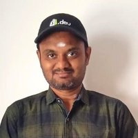 Muthu (@muthu_shopify) 's Twitter Profile