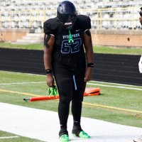 Antonio Haywood (@62_tone) 's Twitter Profile