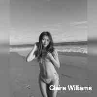 clairewillliam's profile picture. Helping women get the best skin, hair & makeup of their lives! 💋🧖🏻‍♀️
Book your makeup appt glowbynoraflo 
Shop products I use in stories!