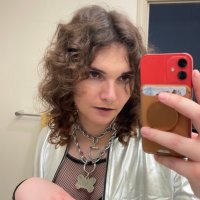 june but Evil (@dykeknot) 's Twitter Profile Photo