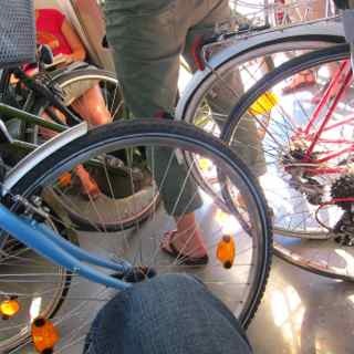 flyscreenjack's profile picture. Lover of life's big five: Cycling, jogging, yoga, veganism and chortling.