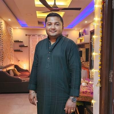 Working as Section Officer at Orissa High Court .