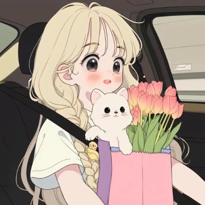 ViviennKTRyo's profile picture. In nature, she feels the beauty of life 🍃🌺