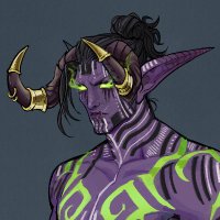 BooM | Andolarodiir (@bboomison) 's Twitter Profile