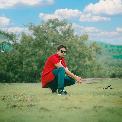 Bhupendra77728's profile picture. @MorphLayer