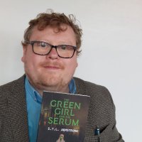 Sean Lindsay Armstrong (@seanarmstr85) 's Twitter Profile Photo Sean Lindsay Armstrong (@seanarmstr85) 's Twitter Profile Photo