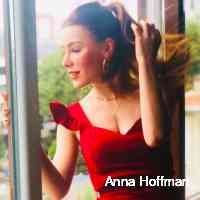 hoffmanannna49's profile picture. socal